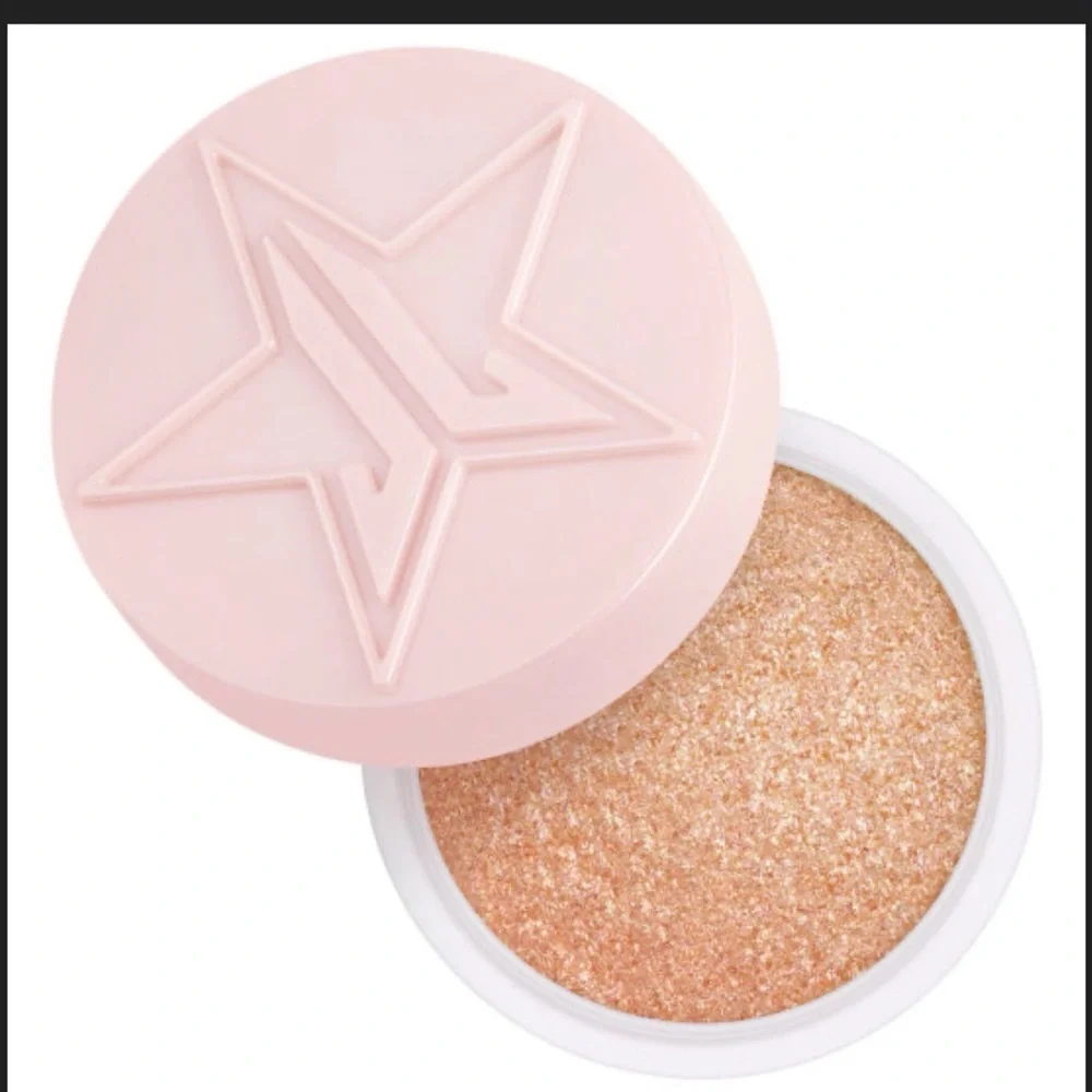 Jeffree Star STARDACITY Eyeshadow POWDER